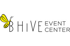Logo for B Hive Event Center Logo for B Hive Event Center
