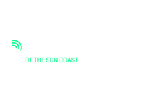 Logo for Big Brothers Big Sisters of the Sun Coast Logo for Big Brothers Big Sisters of the Sun Coast