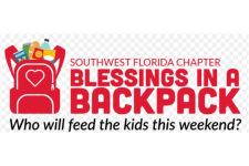 Logo for Blessings in a Backpack of Southwest Florida Logo for Blessings in a Backpack of Southwest Florida