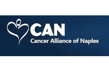 Logo for Cancer Alliance of Naples Logo for Cancer Alliance of Naples