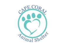 Logo for Cape Coral Animal Shelter & Veterinary Clinic Logo for Cape Coral Animal Shelter & Veterinary Clinic