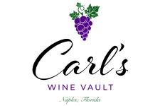 Logo for Carl’s Wine Vault Logo for Carl’s Wine Vault