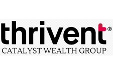Logo for Catalyst Wealth Group – Thrivent Logo for Catalyst Wealth Group – Thrivent