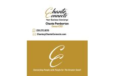 Logo for Chante Connect Logo for Chante Connect