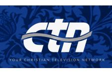 Logo for Christian Television Network Logo for Christian Television Network