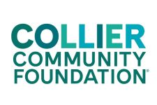 Logo for Collier Community Foundation Logo for Collier Community Foundation