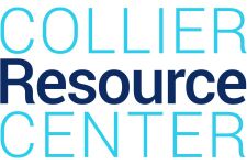 Logo for Collier Resource Center, Inc. Logo for Collier Resource Center, Inc.