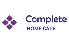 Logo for Complete Home Care Logo for Complete Home Care