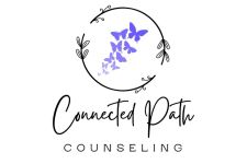 Logo for Connected Path Counseling Logo for Connected Path Counseling