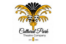 Logo for Cultural Park Theatre Logo for Cultural Park Theatre