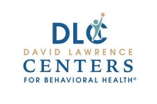 Logo for David Lawrence Center for Behavioral Health Logo for David Lawrence Center for Behavioral Health