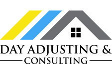 Logo for Day Adjusting & Consulting Logo for Day Adjusting & Consulting