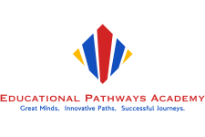 Logo for Educational Pathways Academy Logo for Educational Pathways Academy