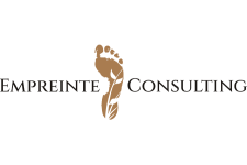 Logo for Empreinte Consulting Logo for Empreinte Consulting