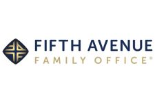 Logo for Fifth Avenue Family Office Logo for Fifth Avenue Family Office