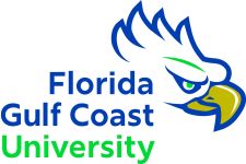 Logo for Florida Gulf Coast University Logo for Florida Gulf Coast University