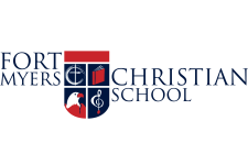 Logo for Fort Myers Christian School Logo for Fort Myers Christian School