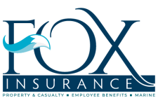Logo for Fox Insurance LLC Logo for Fox Insurance LLC