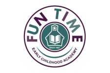 Logo for Fun Time Early Childhood Academy Logo for Fun Time Early Childhood Academy