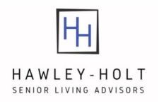 Logo for Hawley-Holt Senior Living Advisors Logo for Hawley-Holt Senior Living Advisors