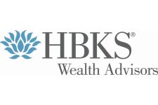 Logo for HBKS Wealth Advisors Logo for HBKS Wealth Advisors