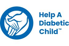 Logo for Help A Diabetic Child, Inc. Logo for Help A Diabetic Child, Inc.
