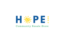 Logo for Hope 4 Kids, Inc. Logo for Hope 4 Kids, Inc.