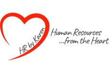 Logo for HR by Karen, LLC Logo for HR by Karen, LLC