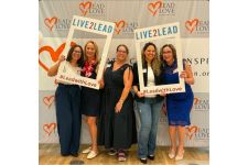 Photo of Lead with Love Foundation Inc Photo of Lead with Love Foundation Inc