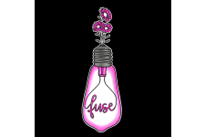 Logo for I AM F.U.S.E. Logo for I AM F.U.S.E.