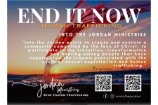 Logo for Into the Jordan Ministries Logo for Into the Jordan Ministries
