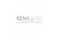 Logo for KENA YOKE CONSULTING, INC. Logo for KENA YOKE CONSULTING, INC.
