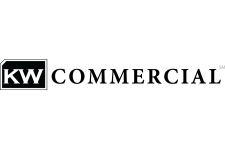 Logo for Kw Commercial Logo for Kw Commercial