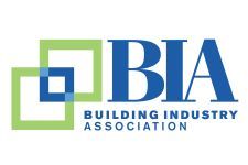 Logo for Lee Building Industry Association Logo for Lee Building Industry Association