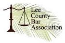 Logo for Lee County Bar Association Logo for Lee County Bar Association