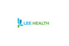 Logo for Lee Health Logo for Lee Health