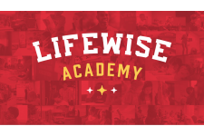 Logo for LifeWise Academy Collier County Logo for LifeWise Academy Collier County