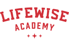 Logo for LifeWise Academy Lee County Logo for LifeWise Academy Lee County