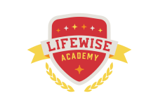 Logo for LifeWise Academy Logo for LifeWise Academy
