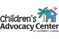 Logo for Children’s Advocacy Center of SWFL Logo for Children’s Advocacy Center of SWFL