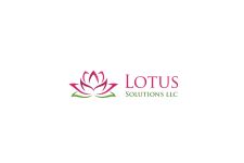 Logo for Lotus Solutions LLC Logo for Lotus Solutions LLC