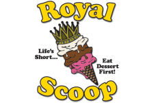 Photo of M & M’s & Royal Scoop Berkshire Photo of M & M’s & Royal Scoop Berkshire