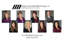 Photo of Markham Norton Mosteller Wright & Co. Photo of Markham Norton Mosteller Wright & Co.