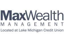 Logo for MaxWealth management @ LMCU Logo for MaxWealth management @ LMCU