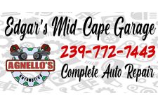 Logo for Mid Cape Garage – Edgars Mid Cape Garage Logo for Mid Cape Garage – Edgars Mid Cape Garage