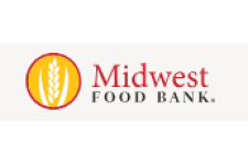 Logo for Midwest Food Bank Logo for Midwest Food Bank