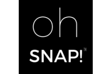 Logo for Oh Snap Media Logo for Oh Snap Media