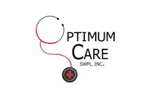 Logo for Optimum Care SWFL Logo for Optimum Care SWFL
