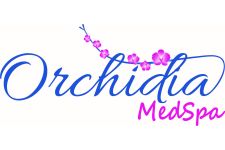 Logo for Orchidia Medspa Logo for Orchidia Medspa