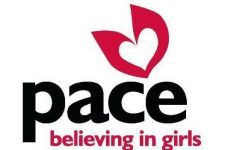 Logo for Pace Center for Girls, Inc. (Lee) Logo for Pace Center for Girls, Inc. (Lee)